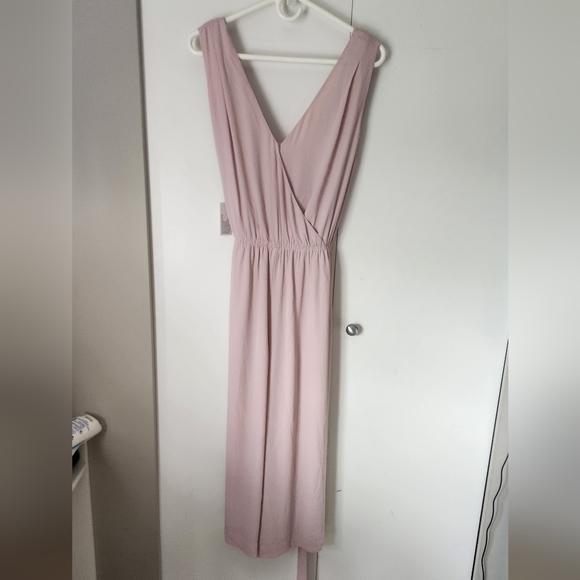 Aritzia babaton Jumpsuit - Picture 1 of 3